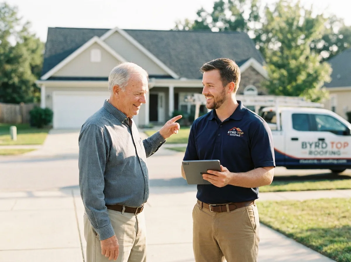 Roofing New Salem, PA FAQs